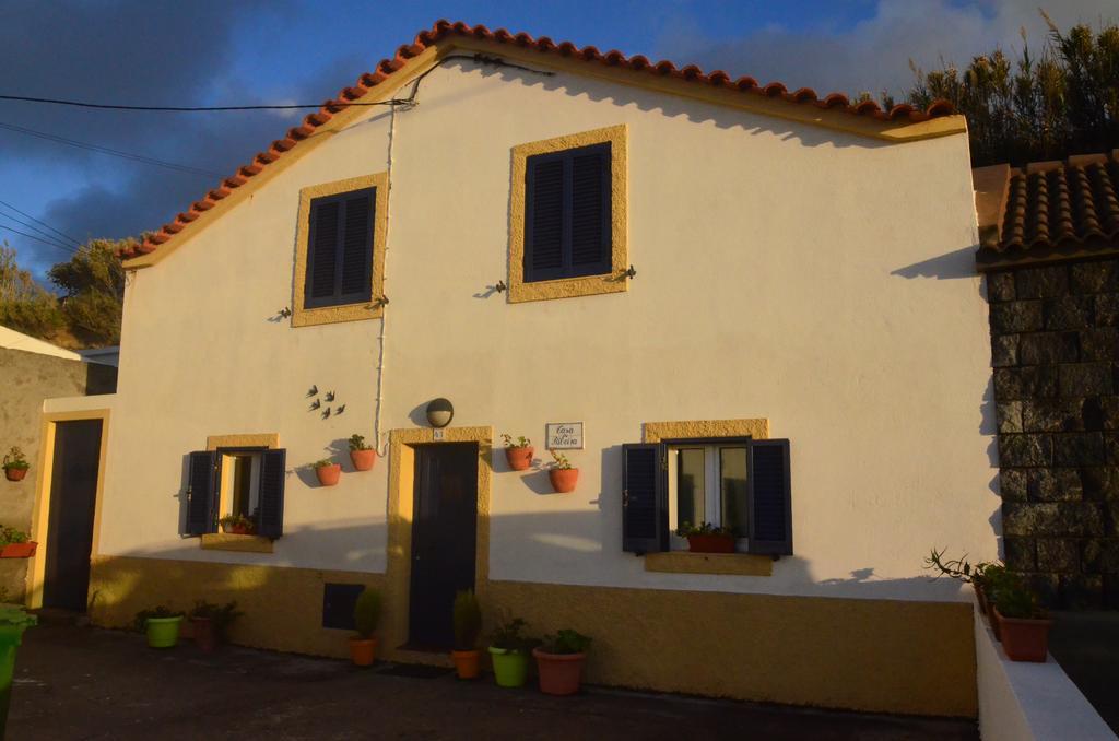 Join Our Relaxed House Near The Beach - Mosteiros Мостейрос Стая снимка