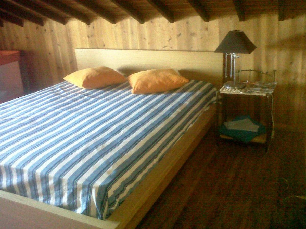 Join Our Relaxed House Near The Beach - Mosteiros Мостейрос Екстериор снимка