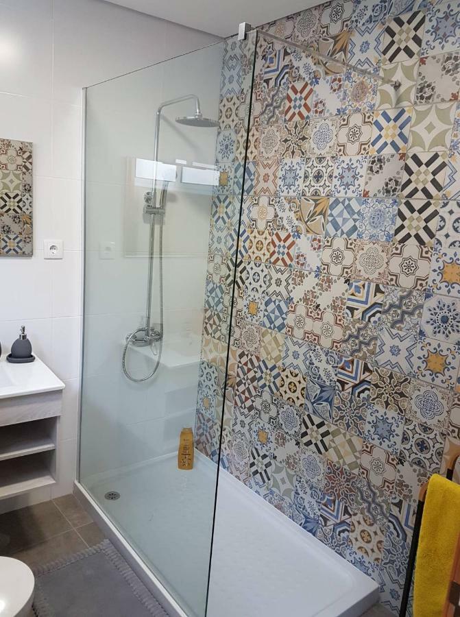Join Our Relaxed House Near The Beach - Mosteiros Мостейрос Екстериор снимка